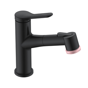 Beste Badarmaturen Ausziehbarer Badarmatur schwarze Badarmaturen